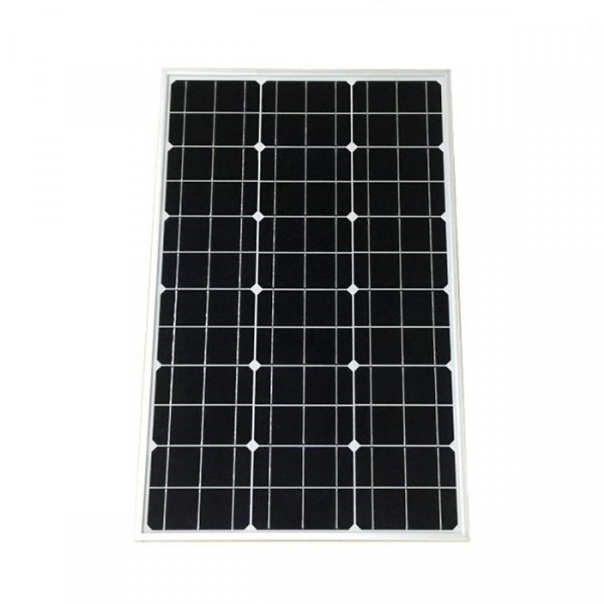 Tấm pin năng lượng mặt trời Givasolar Mini Mono MSP-60W