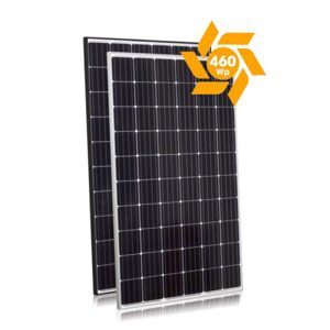 Tấm pin năng lượng mặt trời JKM460M-7RL3-V