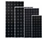 Tấm pin năng lượng mặt trời 150W VSola VP150W