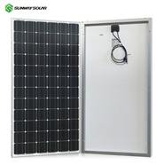 Tấm pin năng lượng mặt trời Mono 340W