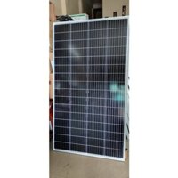 Tấm Pin Năng Lượng Mặt Trời 150W Mono-ST-SOYER SOLAR 64M- Công nghệ mới 11bb