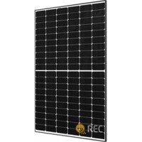 Tấm Pin năng lượng mặt trời REC 600W