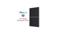 Tấm Pin Năng Lượng Mặt Trời Trina Solar 570-600WP – Vertex N