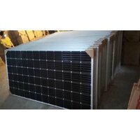 Tấm pin năng lượng mặt trời 100w