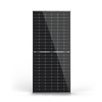 Tấm Pin Năng Lượng Mặt Trời 500W Jinko Solar