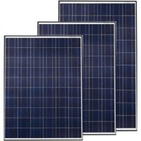 Tấm pin năng lượng mặt trời ARMSolar Poly 35W