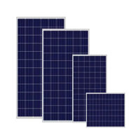 Tấm Pin Poly Đa Tinh Thể Cho Đèn Đường Năng Lượng Mặt Trời | Zalaa Solar Panel for Street Light