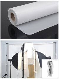 Tấm PVC diffuser khổ 130cm