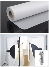 Tấm PVC diffuser khổ 130cm