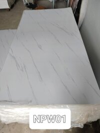 Tấm pvc giả đá màu 01