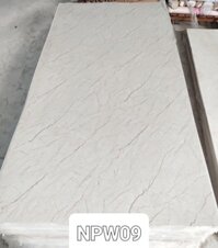 Tấm pvc giả đá màu 09