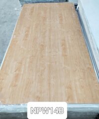 Tấm pvc giả đá màu 14B