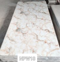 Tấm pvc giả đá màu 18