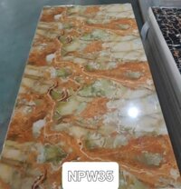 Tấm pvc giả đá màu 35