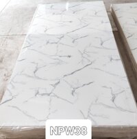 Tấm pvc giả đá màu 38