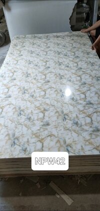 Tấm pvc giả đá màu 42