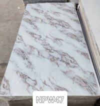 Tấm pvc giả đá màu 47