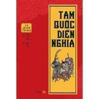 Tam quốc diễn nghĩa Bộ 3 tập
