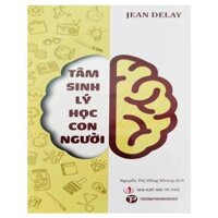 Tâm Sinh Lý Học Con Người