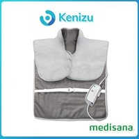 Tấm sưởi áo cho vai và cổ Medisana HP630