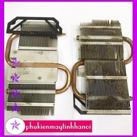 Tấm tản lá chế linh kiện giá 1 chiếc