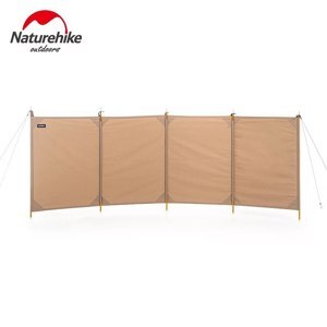 Tấm tăng chắn gió nấu ăn Glamping Naturehike NH20TM088