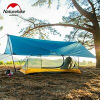 Tấm tăng dã ngoại đa năng Naturehike NH19T001-M siêu gọn nhẹ