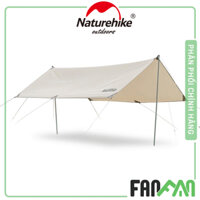 TẤM TĂNG DÃ NGOẠI GLAMPING NATUREHIKE NH20TM006