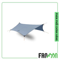 TẤM TĂNG DÃ NGOẠI LỤC GIÁC MADFOX HEX TARP