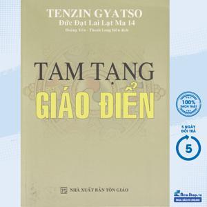 Tam Tạng Giáo Điển