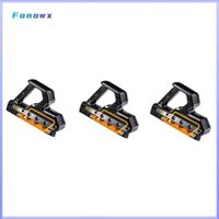 Tấm thạch cao Chamferer Máy bay cầm tay Vách thạch cao cạnh Dụng cụ cắt thạch cao Edger Máy cắt nhanh cho xưởng DIY Project Fiberboards