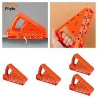 Tấm thạch cao Máy bào góc cầm tay chuyên nghiệp Nhẹ Đa chức năng Edge Công cụ hoàn thiện Dụng cụ cắt Tấm thạch cao