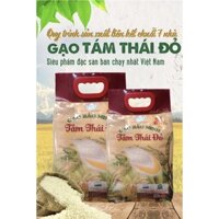 Tám thái đỏ Bảo minh 5kg