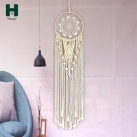 Tấm thảm dệt Homyl Bohemian Chic cho phòng mẫu giáo Ký túc xá phòng khách