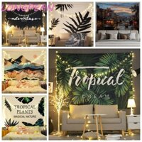 Tấm thảm hoa hướng dương LONGPEAN Phòng ngủ thực tế lớn