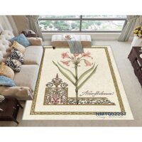 TẤM THẢM LÓT SÀN NỈ KÍCH THƯỚC TO