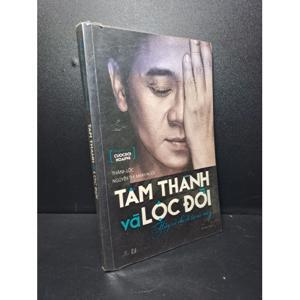 Tâm Thành Và Lộc Đời - Bìa Cứng (Tặng Kèm CD)