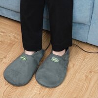 Tấm thảo dược thay thế chườm điện Refresh - Loại bàn chân