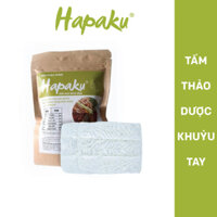 Tấm Thảo Dược Thay Thế Của Đai Chườm Khuỷu Tay Cắm Điện Hapaku