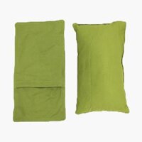 Tấm Thảo Dược Thay Thế Của Gối Đa Năng Cắm Điện Hapaku