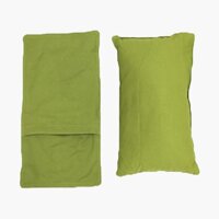 Tấm Thảo Dược Thay Thế Của Gối Đa Năng Cắm Điện Hapaku