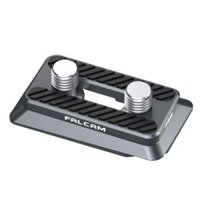 Tấm tháo lắp nhanh 2 ốc 1/4 FALCAM F22&F38 Quick Release Plate 2536