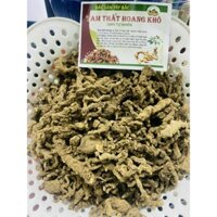 Tam Thất Hoang Khô,Sâm vũ diệp khô,tam thất hoang