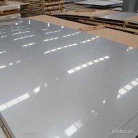 Tấm thép không gỉ 304 316 316L, tấm thép không gỉ cán nguội sáng bóng, tấm gương chải, tấm đánh bóng, cắt theo yêu cầu