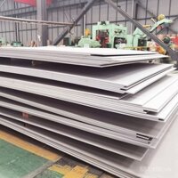 Tấm thép không gỉ 304/316L, tấm thép không gỉ chải gương 201, nhà sản xuất tấm cán nguội