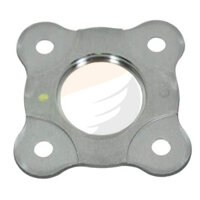 Tắm thép lò xo nồi xe CBR 150, CB 150 chính hãng