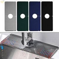 Tấm thoát nước vòi chống nước bền bỉ để dễ dàng làm sạch trong nhà bếp hoặc phòng tắm