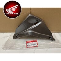 Tấm thông gió yếm phải Future Led 125 màu xám đậm *NHA62M* (64405K73V40ZE)