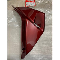 Tấm thông gió yếm trái-phải lắp cho xe Future 125 đời 2019-2023(64405K73V40-64455K73V40) chính hãng Honda(giá 1 bên )