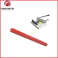 Tấm Thớt Máy Cắt Giấy Đỏ Bàn Cắt A3